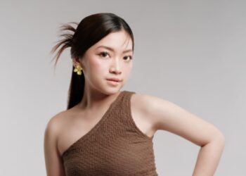 Kezia Kaitlyn Lolos Top 32 Healing Voice, Wakili Indonesia di Ajang Musik Kristen Korea Selatan