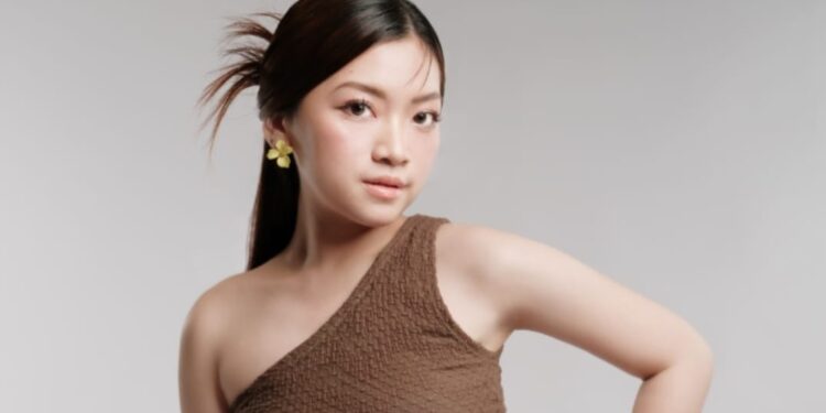 Kezia Kaitlyn Lolos Top 32 Healing Voice, Wakili Indonesia di Ajang Musik Kristen Korea Selatan