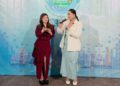Kezia Kaithlyn Bawa Lagu Indonesia ke Panggung Internasional di Kuala Lumpur 7 Kezia Kaithlyn Bawa Lagu Indonesia ke Panggung Internasional di Kuala Lumpur