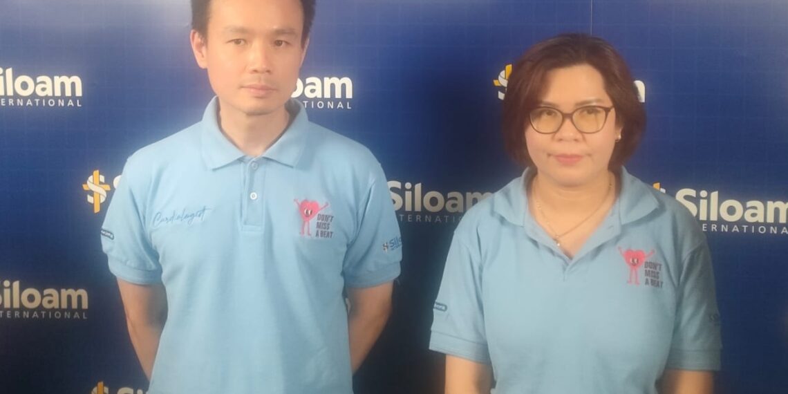LVAD Buka Pilihan Terapi Baru bagi Pasien Gagal Jantung Stadium Lanjut 1 LVAD Buka Pilihan Terapi Baru bagi Pasien Gagal Jantung Stadium Lanjut