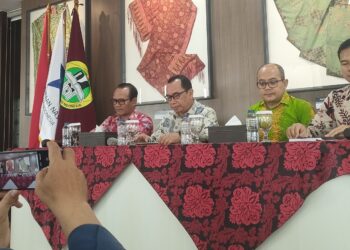 Pustakawan Dituntut Makin Adaptif, IPI Siapkan Penguatan Kompetensi