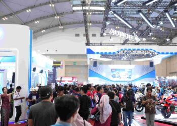 IMOS 2026 Kembali Hadir dan Menjadi Surganya Anak Motor