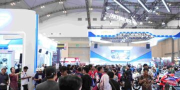 IMOS 2026 Kembali Hadir dan Menjadi Surganya Anak Motor