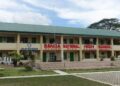 OLAH TKP: Terjadi penembakan di Sekolah Menengah Atas Nasional Banga di Provinsi Cotabato Selatan, Filipina pada Jumat (18/9/2026). (Foto Ilustrasi: Dok./Wikipedia)