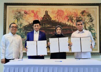 SKB Tiga Menteri Tetapkan 18 Hari Libur Nasional dan 8 Hari Cuti Bersama Tahun 2027