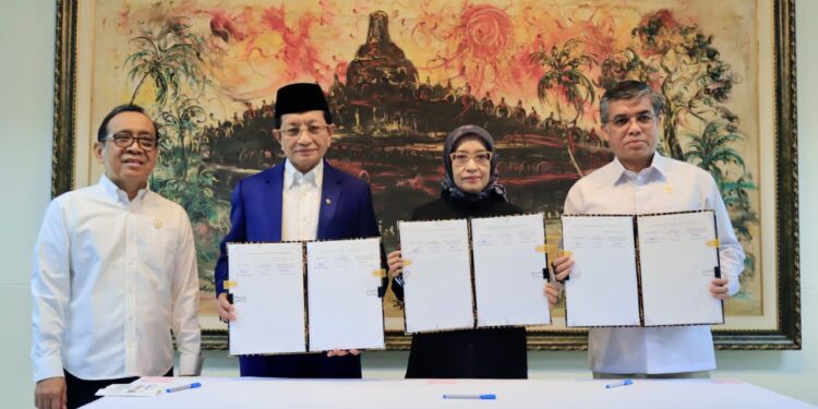 SKB Tiga Menteri Tetapkan 18 Hari Libur Nasional dan 8 Hari Cuti Bersama Tahun 2027