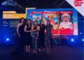 Moyo Technologies Bawa Teknologi Adtech Indonesia Raih Gold dan Silver di MOB-EX Awards 2026