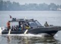 Dua Jasad Diduga Korban KM Virgo Transport 8 Ditemukan di Pantai Seruyan 9 PROSES PENCARIAN: Tim gabungan masih menyisir korban KM Virgo Transport 8. (Foto Ilustrasi: ANTARA FOTO/BAYU PRATAMA S)
