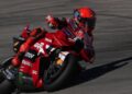 Marc Marquez Juarai MotoGP San Marino 2026, Tapi Tugas Belum Selesai 7 SAMPAI TUNTAS: Marc Marquez menang MotoGP San Marino. (Foto: AFP/PIERRE-PHILIPPE MARCOU)