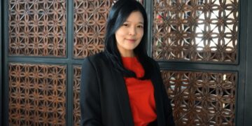 J&T Express Dorong Ekonomi Sirkular, 663 Seragam Bekas Berubah Jadi Pouch hingga Reusable Bag