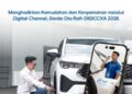 Garda Oto dan Perjalanan 70 Tahun Asuransi Astra: Dari Perlindungan hingga Teman di Tengah Jalan