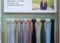 Menyusuri Jejak Hijab Indonesia: Ketika Gaya, Fungsi, dan Kenyamanan Bertemu di UNIQLO 9 UNIQLO Hijab: Saat Kenyamanan Bertemu Ekspresi Diri