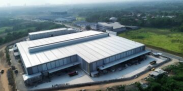 MMP Cibitung Blok H Warehouse Capai 100% Okupansi, Siapkan Gudang Baru di Cibinong