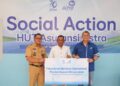 Gema Karya #TujuhDekadeAsuransiAstra Menjaga Kepercayaan, Memberikan Ketenangan