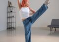 Jeans Senyaman Sweatpants? Kenali Inovasi EZY Jeans dari UNIQLO untuk Aktivitas Sehari-hari 8 Jeans Senyaman Sweatpants? Kenali Inovasi EZY Jeans dari UNIQLO untuk Aktivitas Sehari-hari