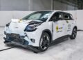 AION UT Raih Rating 5-Bintang Euro NCAP 2026, Buktikan Standar Keselamatan Global