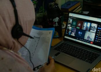 Kemendikdasmen: PJJ Terbuka untuk Anak dengan Kondisi Kesehatan Khusus, Termasuk Pasien Kanker