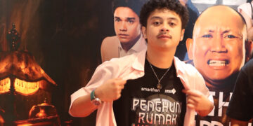 Bastian Steel Harus Jadi Playboy, Dinda Mahira Justru Jadi Penengah di Penghuni Rumah Warisan