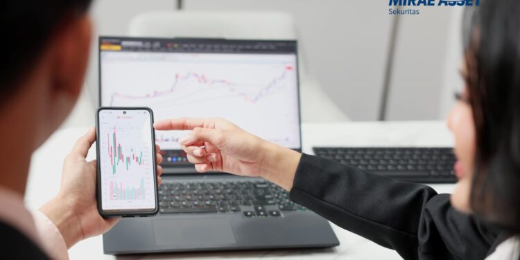 Pasar Keuangan Mulai Menguat, Investor Disarankan Terapkan Strategi Investasi Selektif