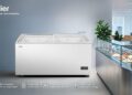 Haier HAF-517SD Hadir, Solusi Freezer untuk Bisnis Frozen Food yang Makin Berkembang 7 Haier Freezer