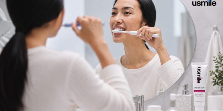 Perawatan Gigi Kini Jadi Bagian Personal Care, Oral Care Makin Spesifik 1 Perawatan Gigi Kini Jadi Bagian Personal Care, Oral Care Makin Spesifik