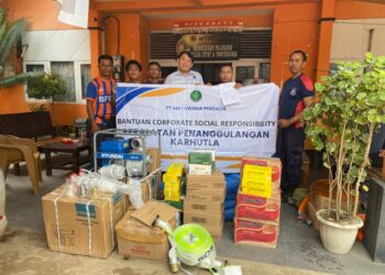 PT Mayawana Persada