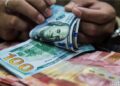 Rupiah Menguat Tipis, Dolar AS Turun ke Rp17.607 Pagi Ini 6 Rupiah Menguat Tipis, Dolar AS Turun ke Rp17.607 Pagi Ini