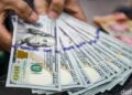 Dolar AS Menguat ke Rp 17.930 Pagi Ini