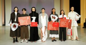 e45c0cf2 b947 4582 80fb 7e7e42147372 - ESMOD Jakarta First Edit Hadirkan 26 Looks Karya Mahasiswa di Fashion Nation ke-20