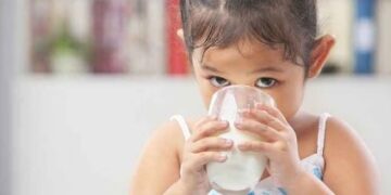 Waspada Ibu Kurang Gizi, Anak yang Hanya Andalkan ASI Bisa Terancam Stunting