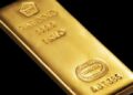 Harga Emas Antam Naik Rp15.000 Jadi Rp2,595 Juta per Gram Hari Ini