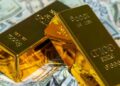 Harga Emas Antam Turun Lagi, Kini Rp 2,664 Juta per Gram
