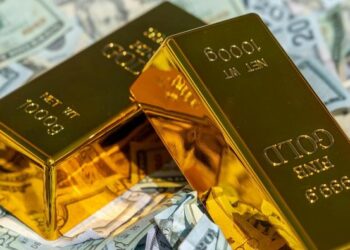 Harga Emas Antam Turun Lagi, Kini Rp 2,664 Juta per Gram