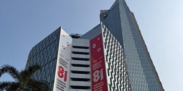 Telkom Siapkan Relokasi Karyawan dari Graha Merah Putih, Gedung BUMN Bakal Dipakai BGN