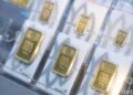 Harga Emas Antam Naik Rp 23.000, Kini Tembus Rp 2,613 Juta per Gram 7 Harga Emas Antam Naik Rp 23.000, Kini Tembus Rp 2,613 Juta per Gram