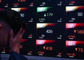 Batas Minimum Harga Saham Jadi Rp1, Ini 18 Emiten yang Turun di Bawah Rp50