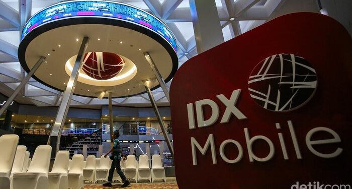 BEI Kaji Tambah Jam Perdagangan 30 Menit, Likuiditas Dinilai Belum Signifikan 1 BEI Kaji Tambah Jam Perdagangan 30 Menit, Likuiditas Dinilai Belum Signifikan