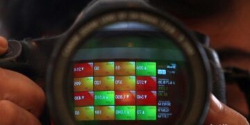 Saham Summarecon Anjlok 13,25 Persen Usai Bosnya Terjaring OTT KPK