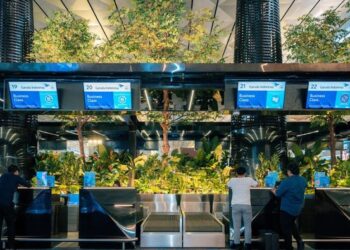 Bandara Soetta Kembali Beroperasi, Layani 896 Penerbangan Hari Ini