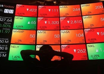 IHSG Kembali Menguat, Mirae Asset Sebut Asing Mulai Akumulasi Saham Bank Besar