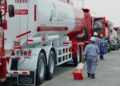 Elnusa Petrofin Siagakan 500 Awak dan 119 Mobil Tangki untuk Distribusi BBM Makassar 7 Elnusa Petrofin Siagakan 500 Awak dan 119 Mobil Tangki untuk Distribusi BBM Makassar