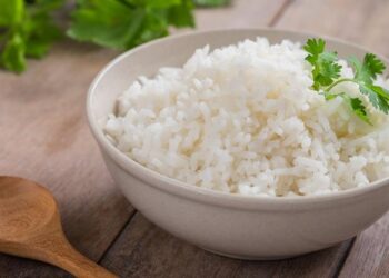 Diet Pemula Tak Harus Stop Nasi, Dokter Gizi Ungkap Takaran Sarapan yang Pas