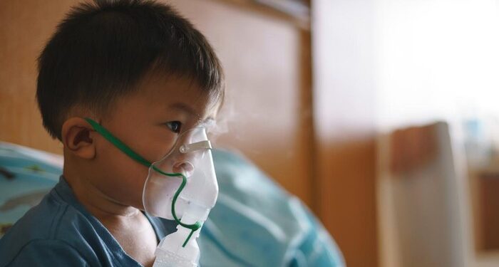 Kasus Influenza A di Indonesia Meningkat, Pakar UGM Ingatkan Langkah Pencegahan