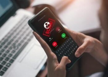 659.419 Rekening Terkait Scam dan Aktivitas Keuangan Ilegal Diblokir Pemerintah