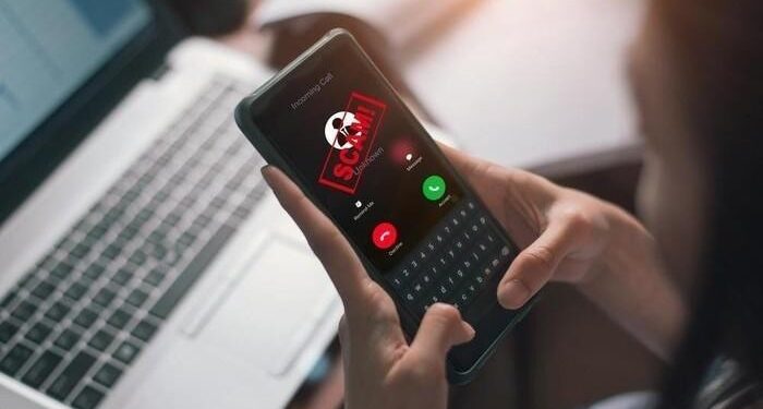 659.419 Rekening Terkait Scam dan Aktivitas Keuangan Ilegal Diblokir Pemerintah 1 659.419 Rekening Terkait Scam dan Aktivitas Keuangan Ilegal Diblokir Pemerintah