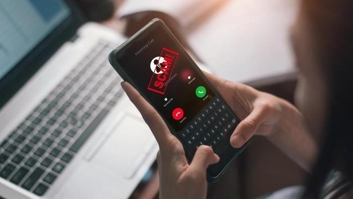659.419 Rekening Terkait Scam dan Aktivitas Keuangan Ilegal Diblokir Pemerintah