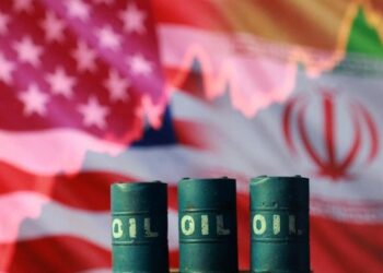 Harga Minyak Dunia Tembus US$ 101 per Barel, Konflik AS-Iran Picu Kekhawatiran Selat Hormuz