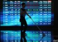 IHSG Menguat 0,65 Persen ke Level 6.161 pada Perdagangan Pagi