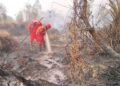 Hotspot Nasional Turun 844 Titik, Menhut-Kepala BNPB Perkuat Pengendalian di Kalteng 6 Hotspot Nasional Turun 844 Titik, Menhut-Kepala BNPB Perkuat Pengendalian di Kalteng