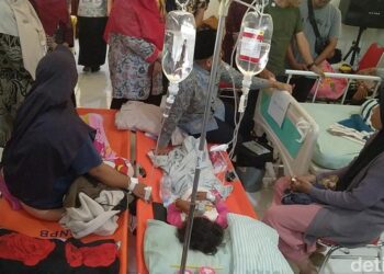 BGN Temukan Telur MBG di Batang Diolah Sejak Malam, Baru Dipanaskan Dini Hari